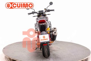 INDIAN FTR 1200 R Carbon