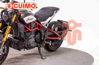 INDIAN FTR 1200 R Carbon