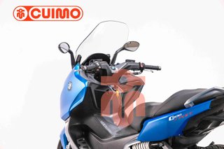 BMW C 600 SPORT
