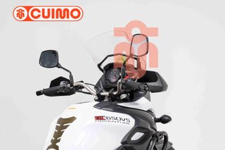 SUZUKI V-STROM 650