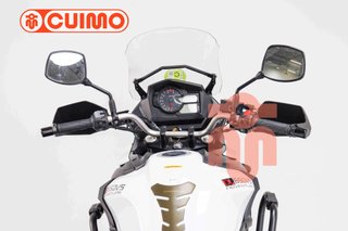 SUZUKI V-STROM 650