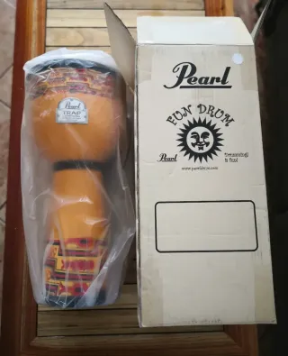 DJEMBÉ PEARL PFD-300 FUN DRUM (NUEVO)