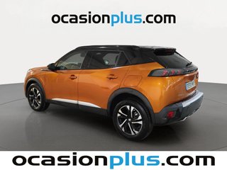 Peugeot 2008 PureTech 130 S&S GT 96 kW (130 CV)