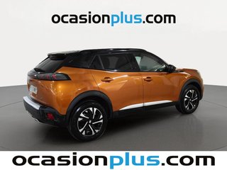 Peugeot 2008 PureTech 130 S&S GT 96 kW (130 CV)