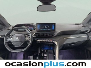 Peugeot 3008 Hybrid 300 Allure Pack e-EAT8 221 kW (300 CV)