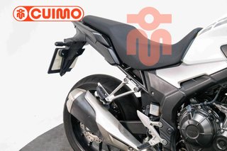 HONDA CB 500 X