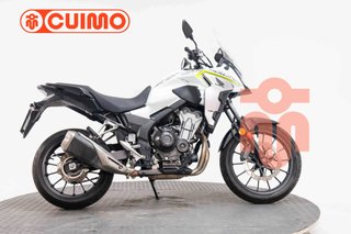 HONDA CB 500 X