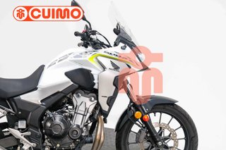 HONDA CB 500 X