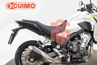 HONDA CB 500 X