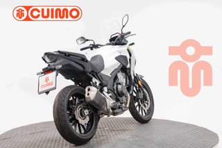 HONDA CB 500 X