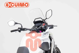 HONDA CB 500 X