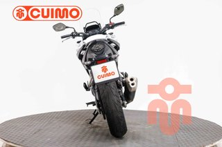 HONDA CB 500 X