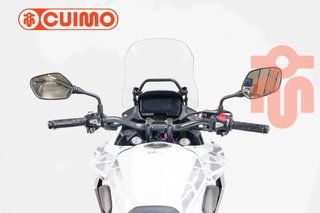 HONDA CB 500 X