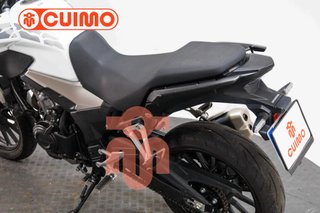 HONDA CB 500 X