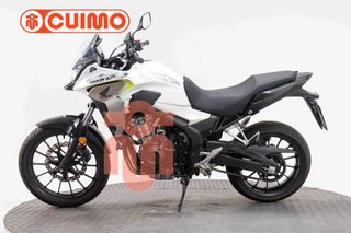HONDA CB 500 X
