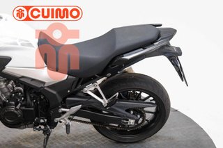 HONDA CB 500 X