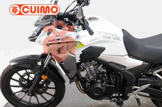 HONDA CB 500 X