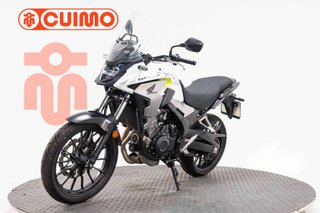 HONDA CB 500 X
