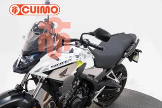 HONDA CB 500 X