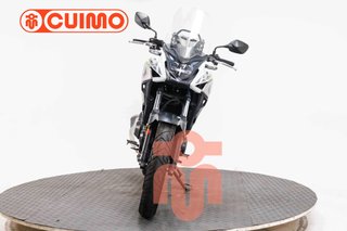 HONDA CB 500 X