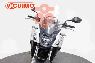 HONDA CB 500 X
