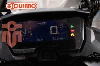 HONDA CB 500 X