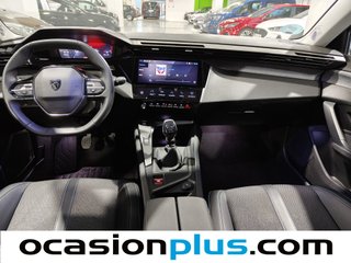 Peugeot 308 SW PureTech 130 S&S Allure 96 kW (130 CV)