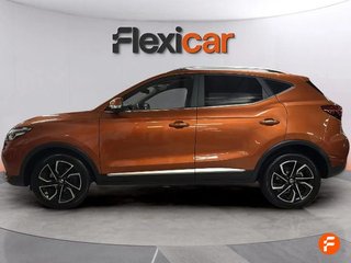 MG ZS 1.0T Luxury Auto