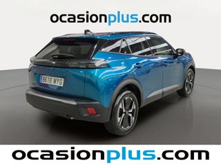Peugeot 2008 PureTech 100 S&S Allure 75 kW (100 CV)