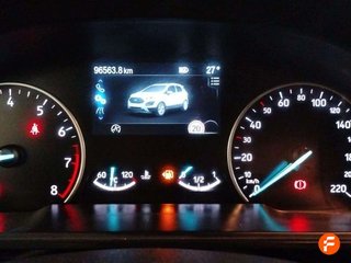 Ford Ecosport 1.0T EcoBoost 92kW (125CV) S&S ST Line