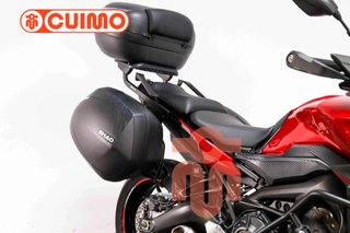 YAMAHA MT 09 TRACER