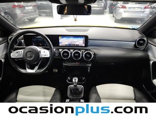 Mercedes-Benz Clase A 180 d 85 kW (116 CV)