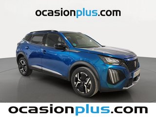 Peugeot 2008 PureTech 100 S&S Allure 75 kW (100 CV)