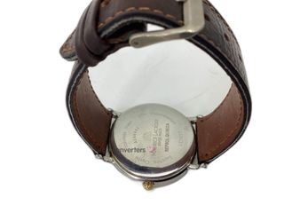 reloj alta gama señora maurice lacroix ai66941