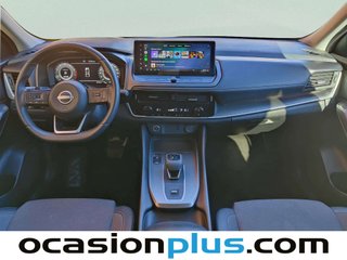 Nissan Qashqai DIG-T 160 N-Connecta Xtronic DCT 116 kW (158 CV)