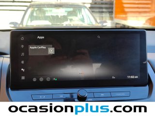 Nissan Qashqai DIG-T 160 N-Connecta Xtronic DCT 116 kW (158 CV)