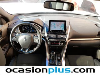 Mitsubishi Eclipse Cross 2.4 PHEV Kaiteki 4WD Auto 138 kW (188 CV)