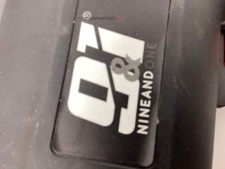 taladro electrico nine and one 70000 - 006211