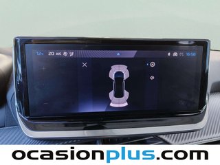 Peugeot 2008 PureTech 100 S&S Allure 75 kW (100 CV)