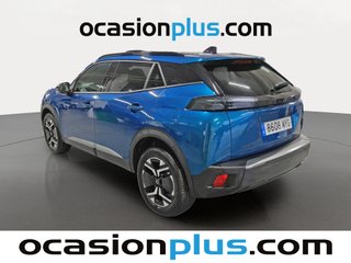 Peugeot 2008 PureTech 100 S&S Allure 75 kW (100 CV)