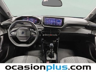 Peugeot 2008 PureTech 100 S&S Allure 75 kW (100 CV)