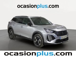 Peugeot 2008 PureTech 100 S&S Allure 75 kW (100 CV)