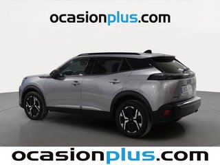 Peugeot 2008 PureTech 100 S&S Allure 75 kW (100 CV)
