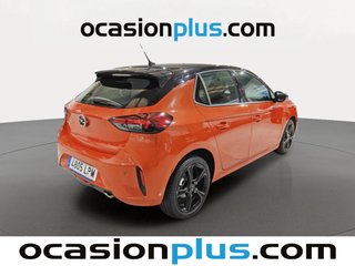 Opel Corsa 1.2 Turbo XHL GS-Line 74 kW (100 CV)