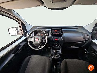 Fiat Fiorino 70 kW / 95 CV