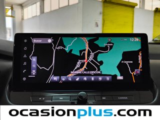 Nissan Qashqai DIG-T 160 N-Connecta Xtronic 116 kW (158 CV)