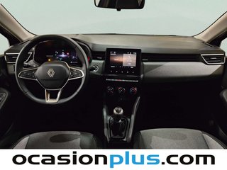 Renault Clio Evolution dCi 74 kW (100 CV)