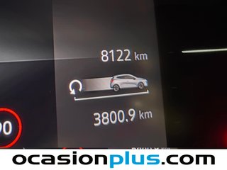 Renault Clio Evolution dCi 74 kW (100 CV)