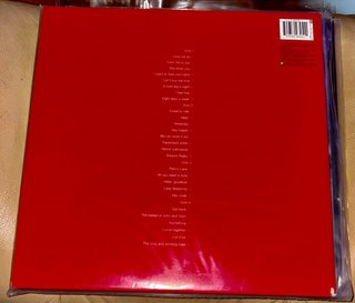 2 Lps Vinilo The Beatles - collections 62/66 y N.1