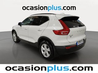 Volvo XC40 D3 110 kW (150 CV)